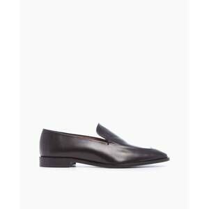 NEW COCLICO women's justine loafer in black